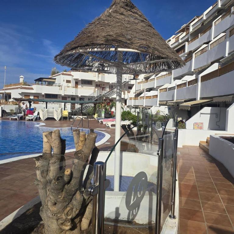 Aqua Sun Los Geranios by HelloApartments - Apartamento de 2 dormitorios - 34