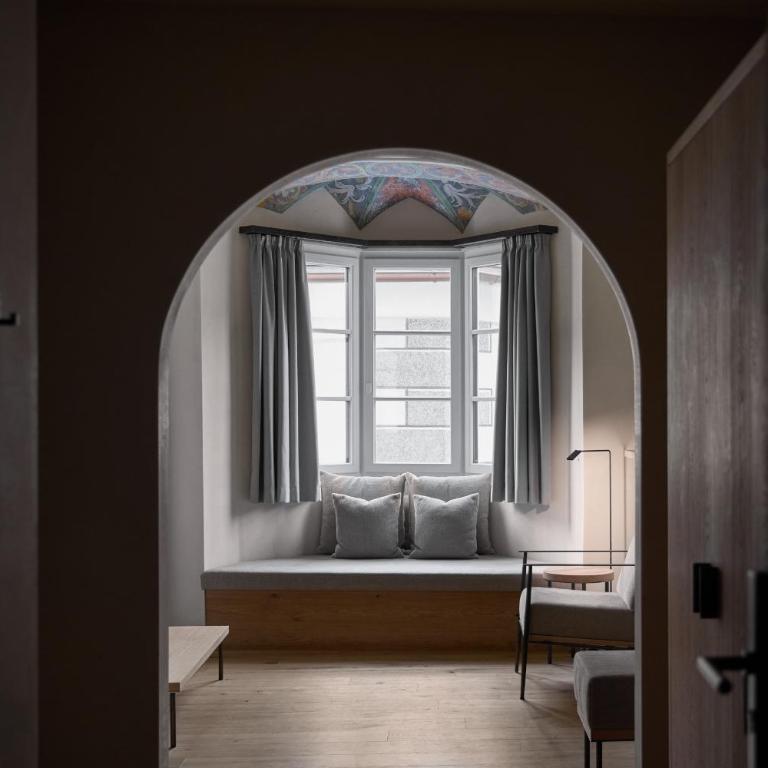 fink Restaurant & Suites - Junior Suite - 18