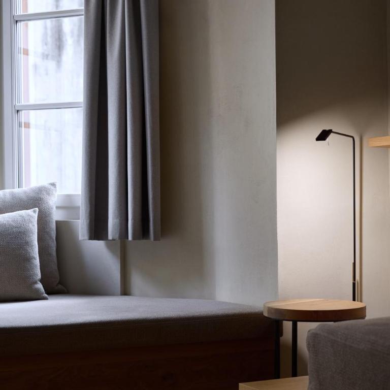 fink Restaurant & Suites - Junior Suite - 20