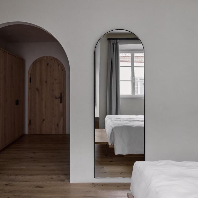 fink Restaurant & Suites - Junior Suite - 21