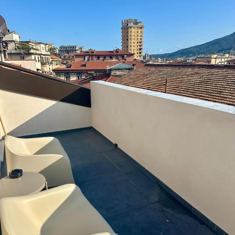Roof 211 - Appartamento con 2 Camere da Letto - 36