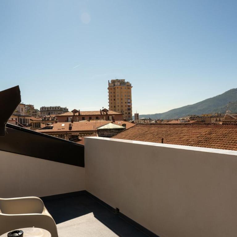 Roof 211 - Appartamento con 2 Camere da Letto - 30
