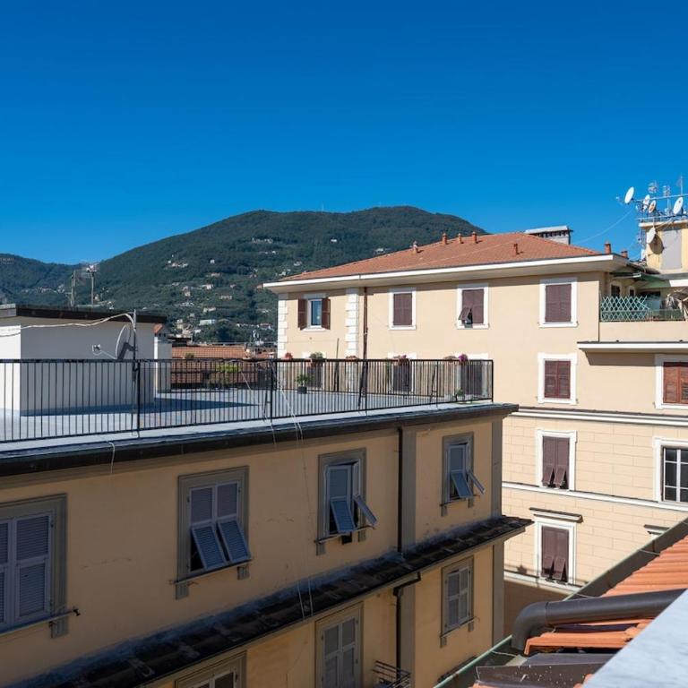 Roof 211 - Appartamento con 2 Camere da Letto - 28