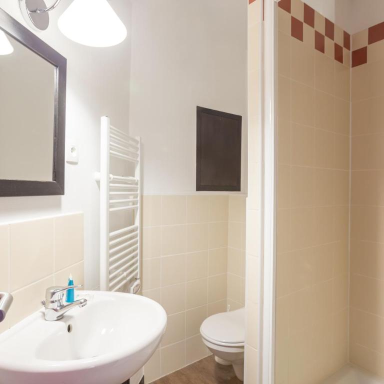 Résidence Pierre & Vacances Le Tikal - Appartement Supérieur 2 Chambres (6 Personnes) - 10