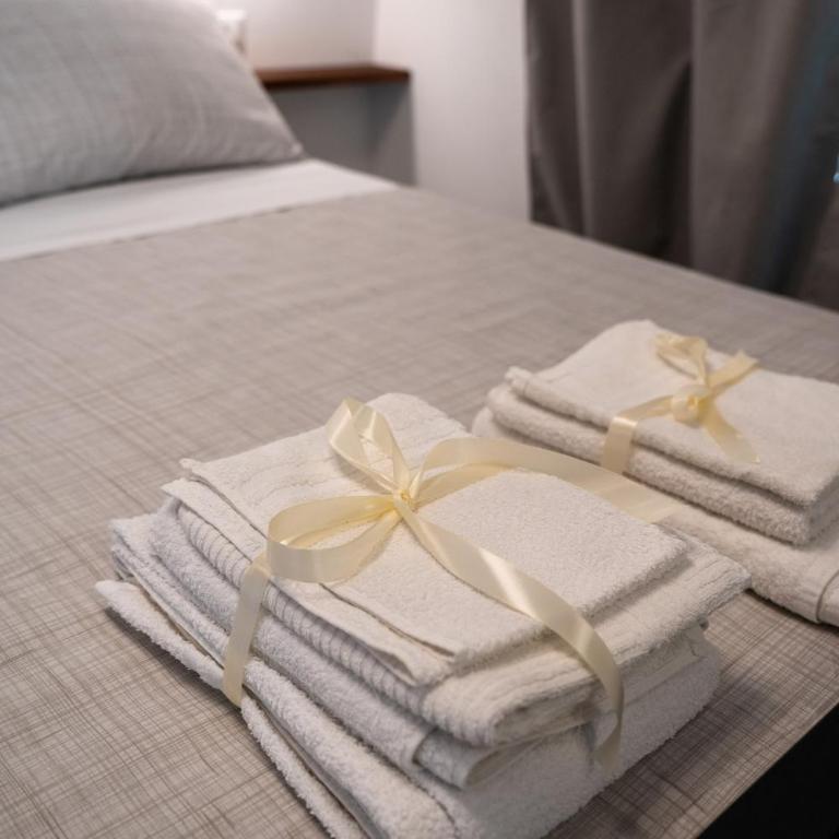 Roof 211 - Appartamento con 2 Camere da Letto - 21