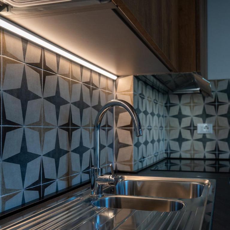 Roof 211 - Appartamento con 2 Camere da Letto - 20