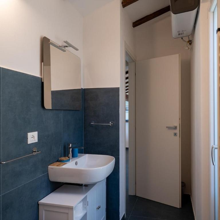 Roof 211 - Appartamento con 2 Camere da Letto - 17