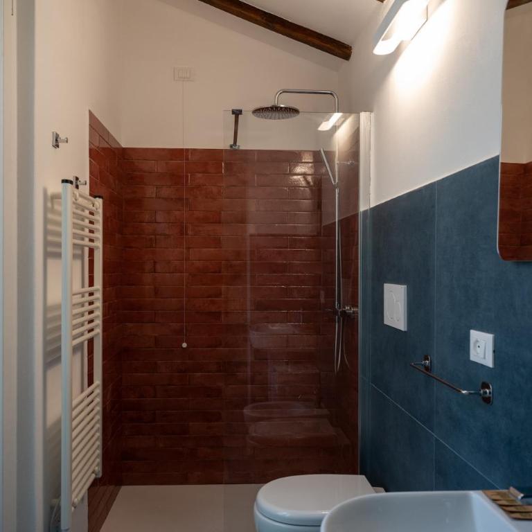 Roof 211 - Appartamento con 2 Camere da Letto - 16