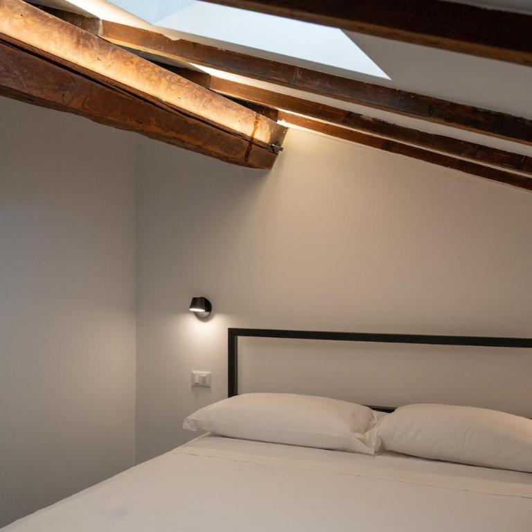 Roof 211 - Appartamento con 2 Camere da Letto - 15
