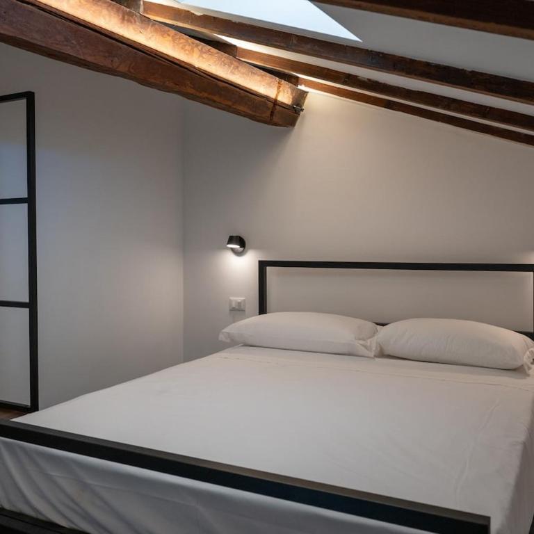 Roof 211 - Appartamento con 2 Camere da Letto - 12
