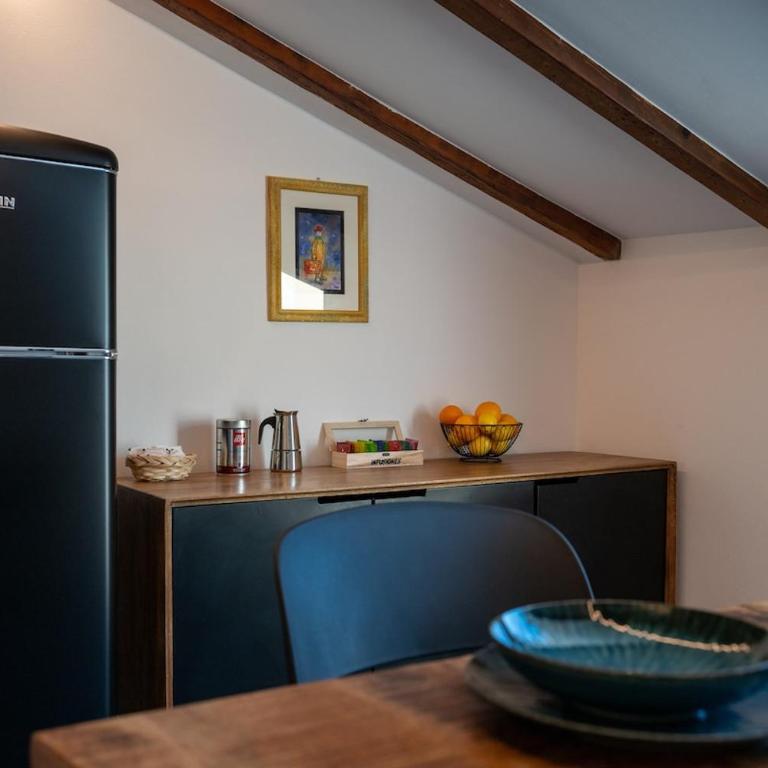 Roof 211 - Appartamento con 2 Camere da Letto - 10