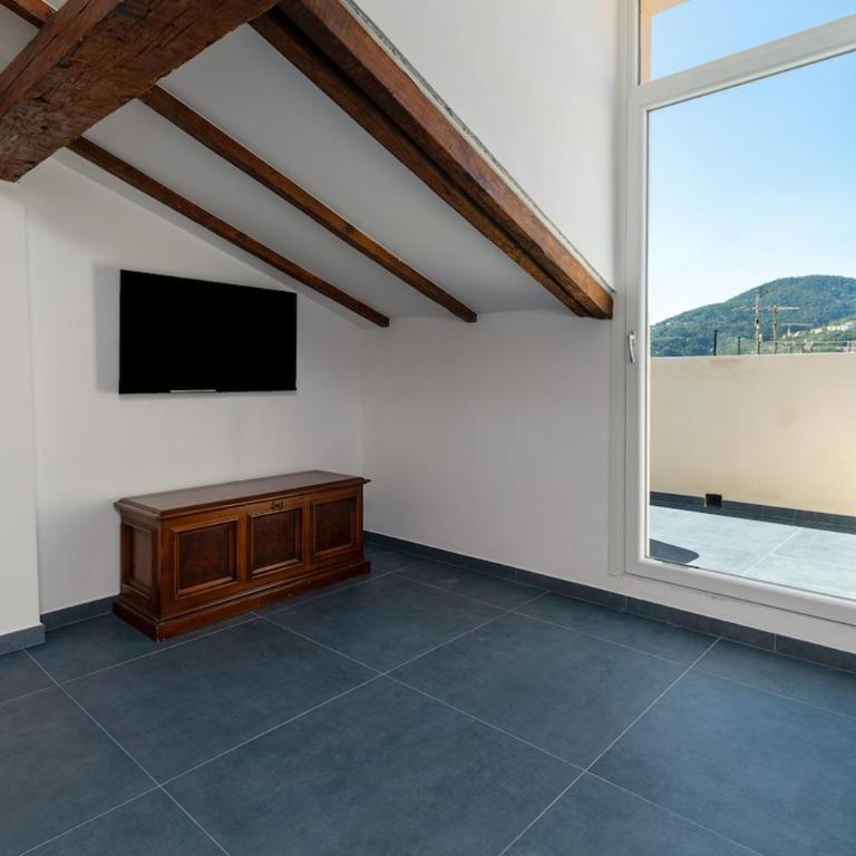 Roof 211 - Appartamento con 2 Camere da Letto - 6