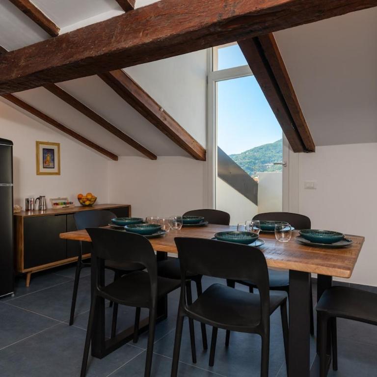 Roof 211 - Appartamento con 2 Camere da Letto - 5