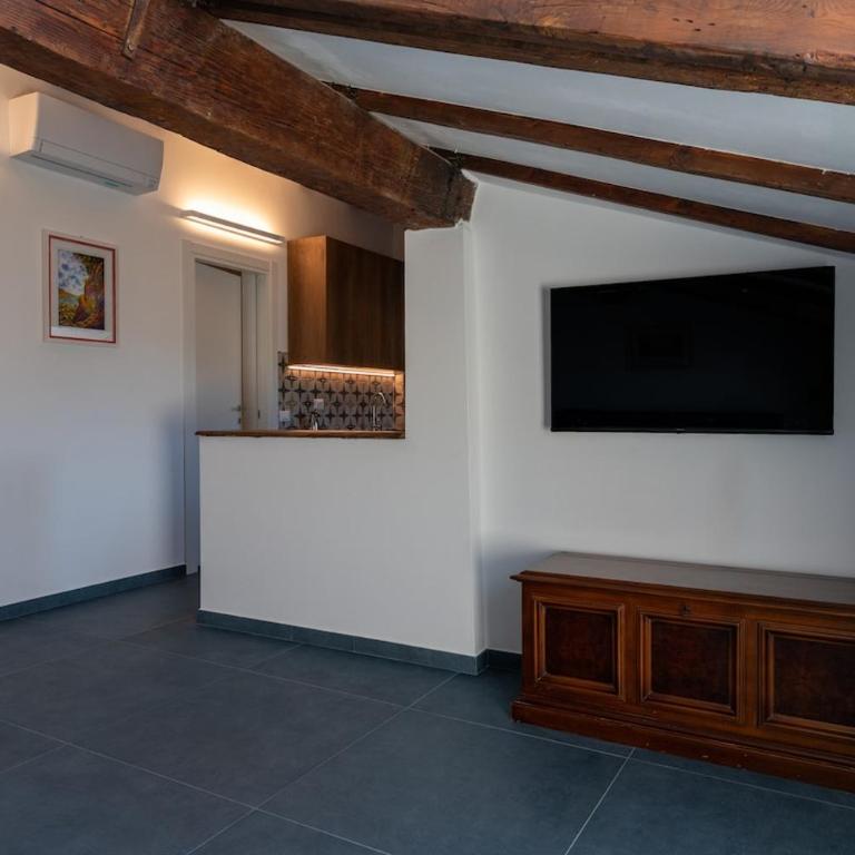 Roof 211 - Appartamento con 2 Camere da Letto - 4