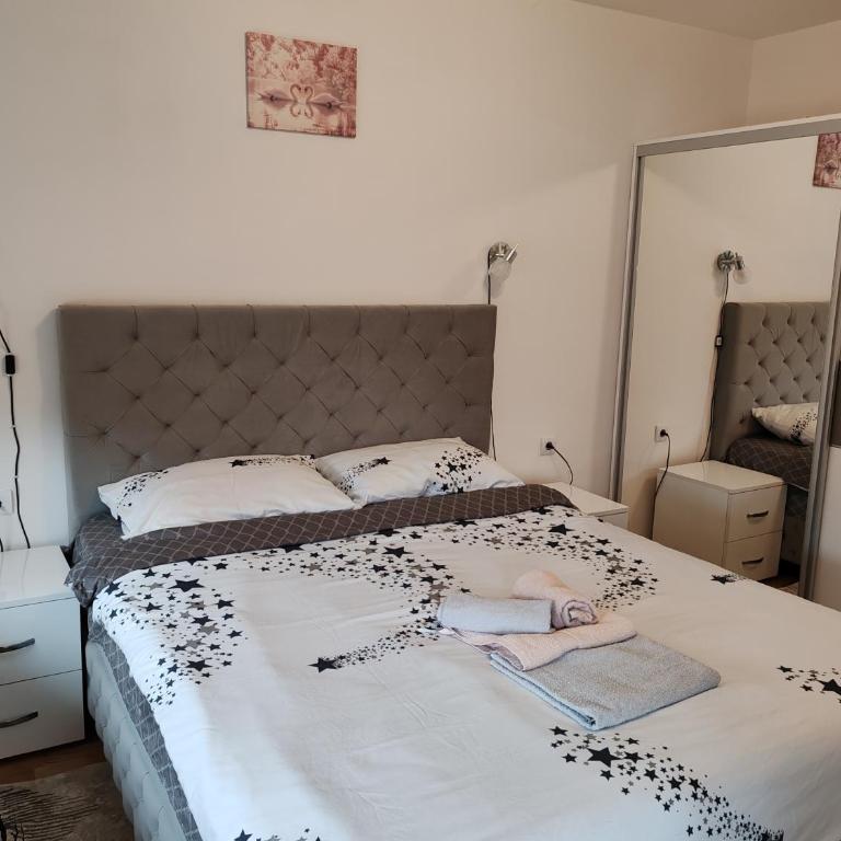 Apartmani Lucky Place - Apartman sa 1 Spavaćom Sobom - 11