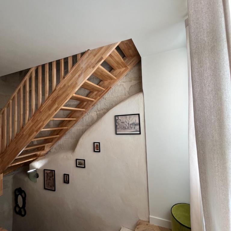 Maison Benoît - Maison de Ville 2 Chambres - 3