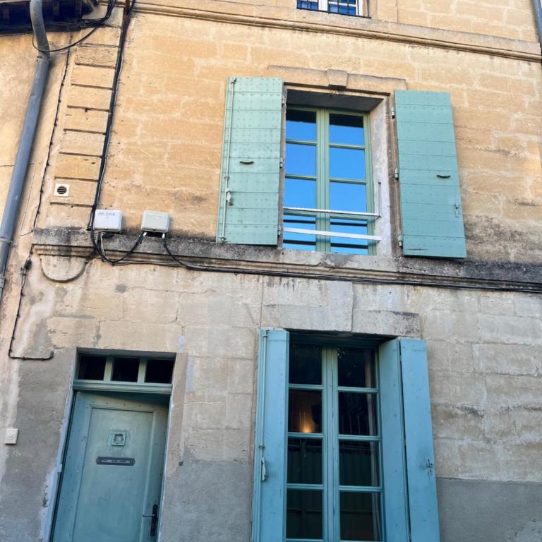 Maison Benoît - Maison de Ville 2 Chambres - 7
