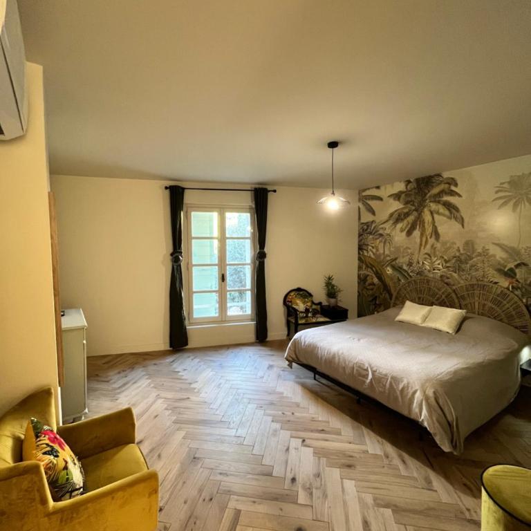 Maison Benoît - Maison de Ville 2 Chambres - 8