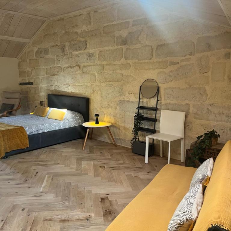 Maison Benoît - Maison de Ville 2 Chambres - 10