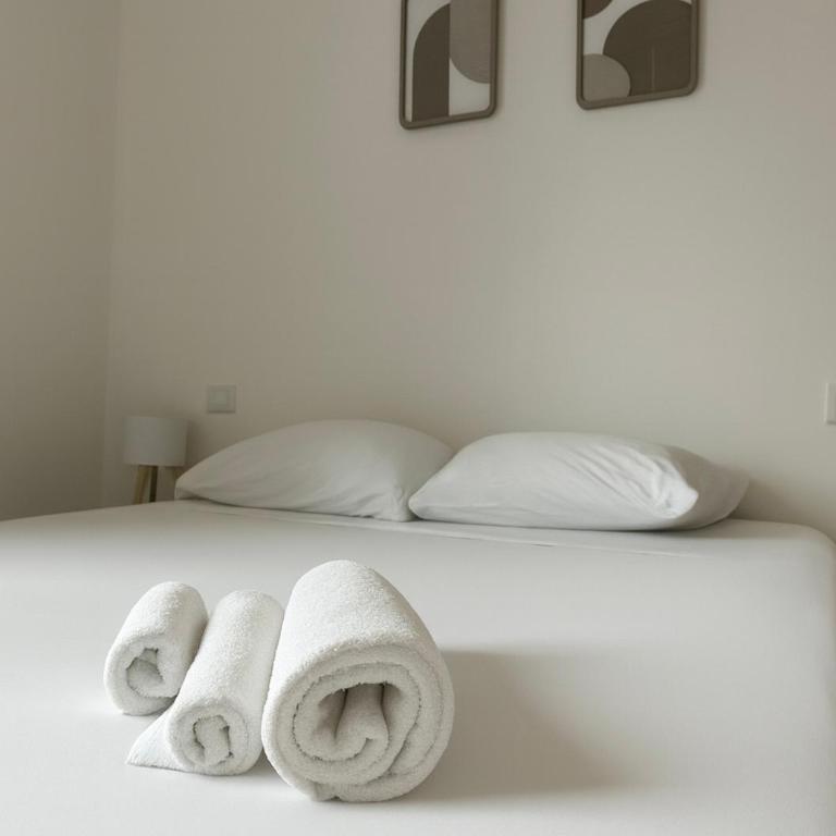 Genoa Port Apartment - Appartamento con 2 Camere da Letto - 3