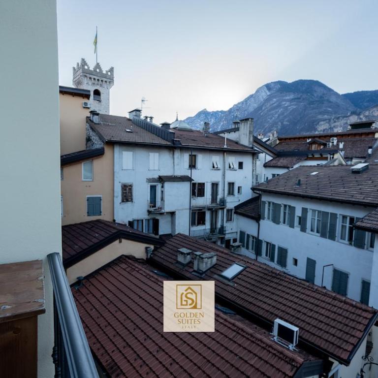 GoldenSuitesItaly Piazza Duomo Luxury Apartment 3 - Two-Bedroom Apartment - 16