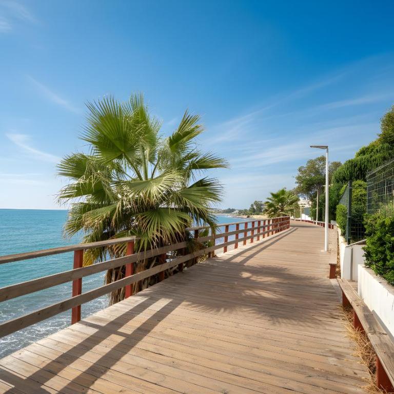 Ultimate Rentals - Centrally Located Beachside Apartment - Apartamento - 4
