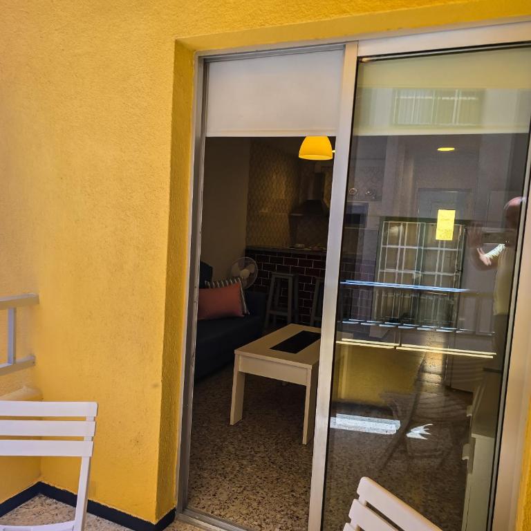 El Médano Sea Breeze by HelloApartments - Apartamento - 5