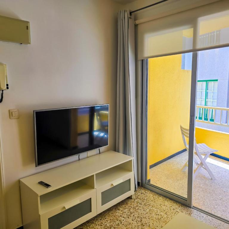 El Médano Sea Breeze by HelloApartments - Apartamento - 6