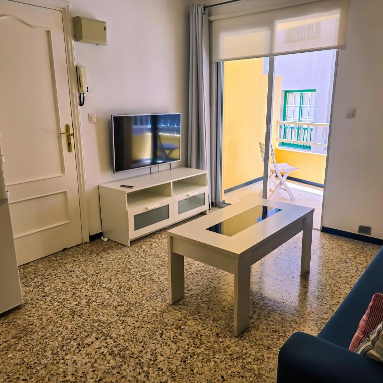 El Médano Sea Breeze by HelloApartments - Apartamento - 7