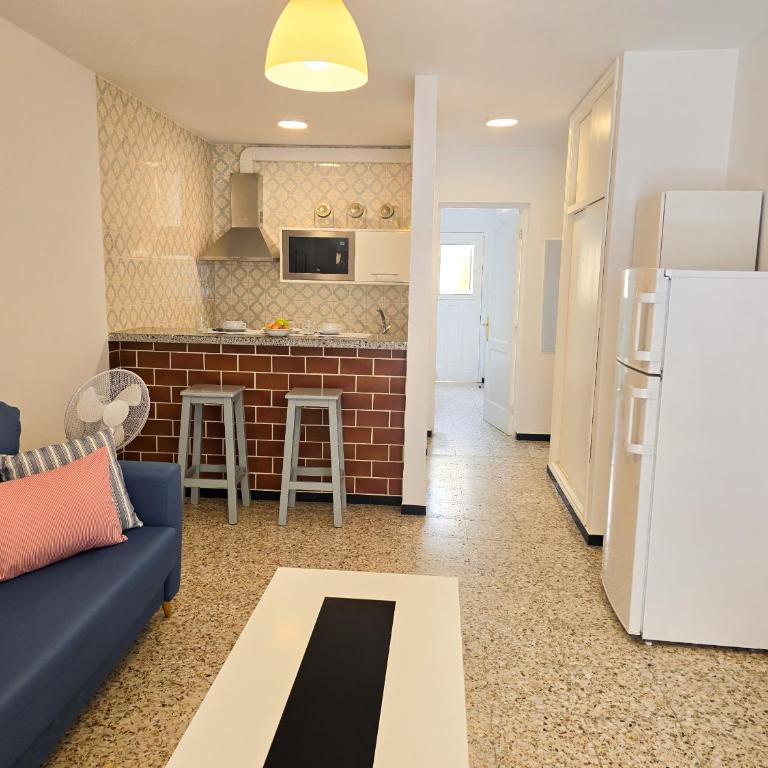 El Médano Sea Breeze by HelloApartments - Apartamento - 8