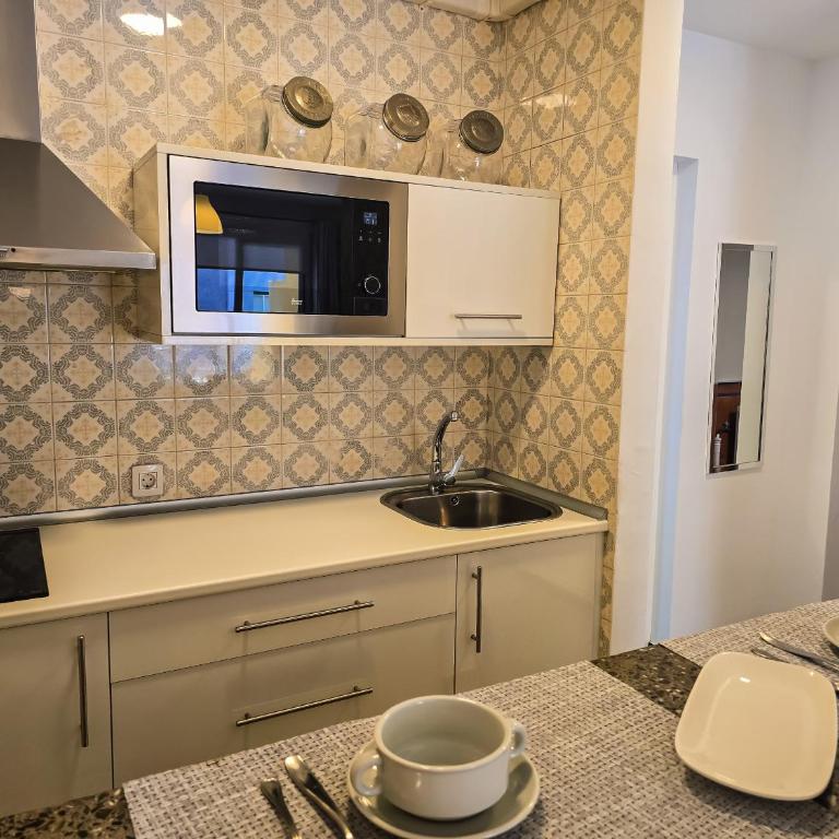 El Médano Sea Breeze by HelloApartments - Apartamento - 13