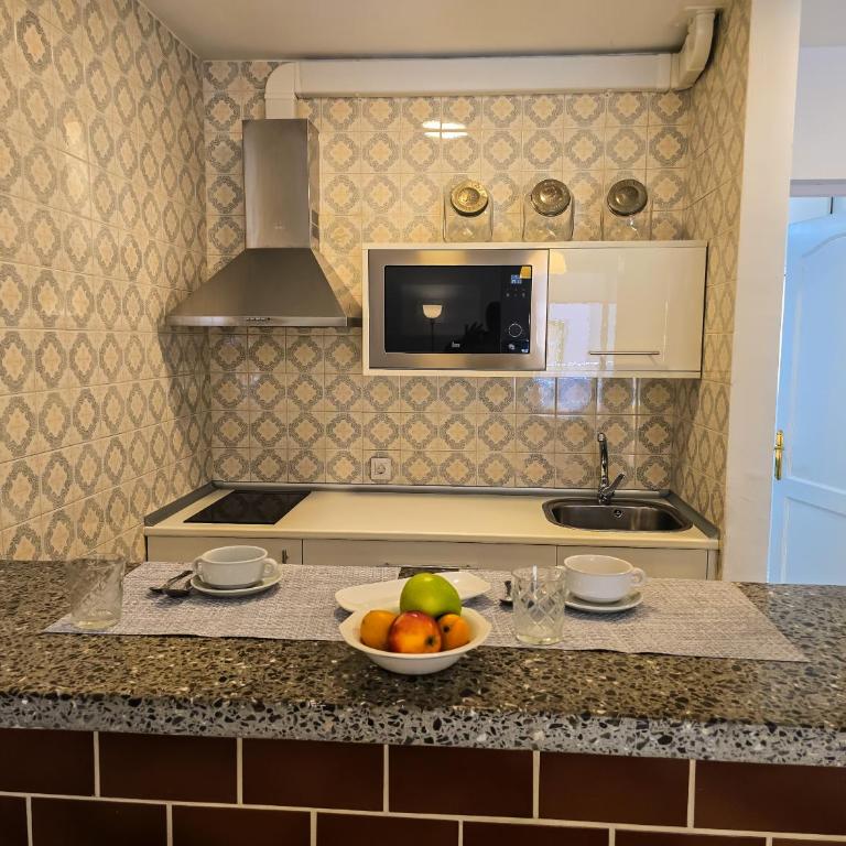 El Médano Sea Breeze by HelloApartments - Apartamento - 14