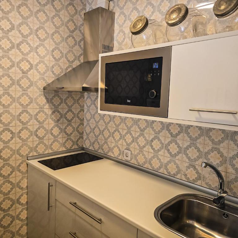 El Médano Sea Breeze by HelloApartments - Apartamento - 16
