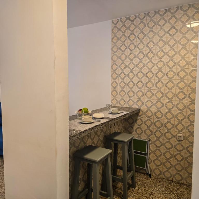 El Médano Sea Breeze by HelloApartments - Apartamento - 17