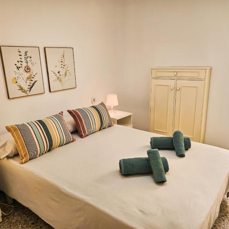 El Médano Sea Breeze by HelloApartments - Apartamento - 20