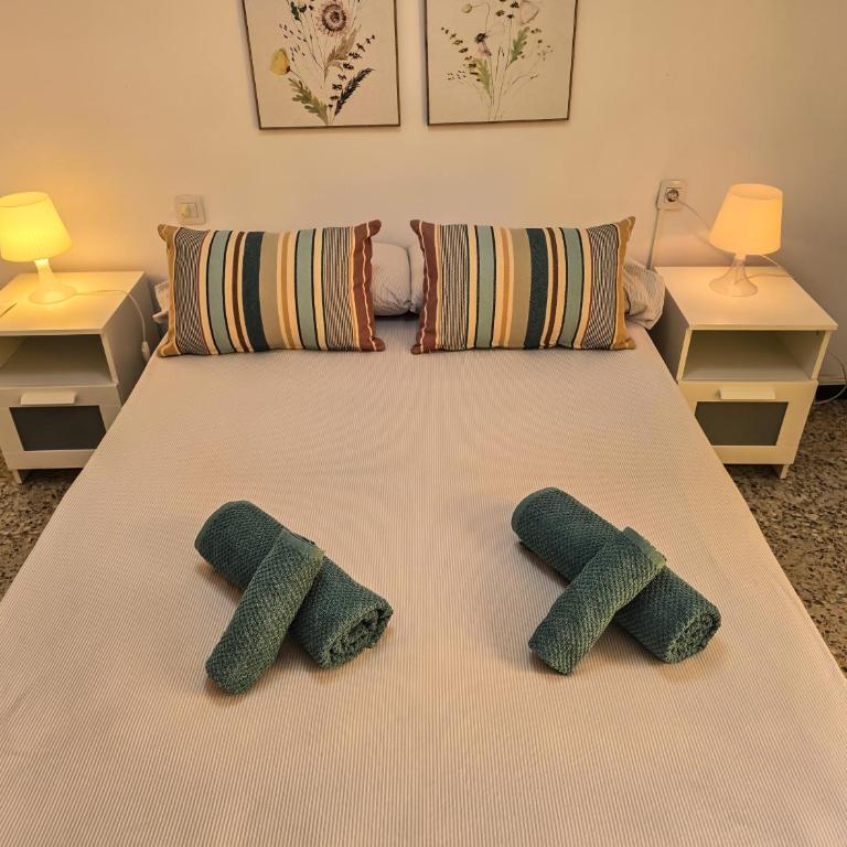 El Médano Sea Breeze by HelloApartments - Apartamento - 21