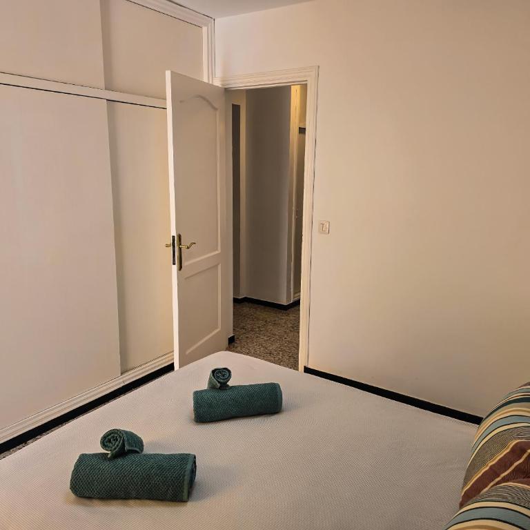 El Médano Sea Breeze by HelloApartments - Apartamento - 22