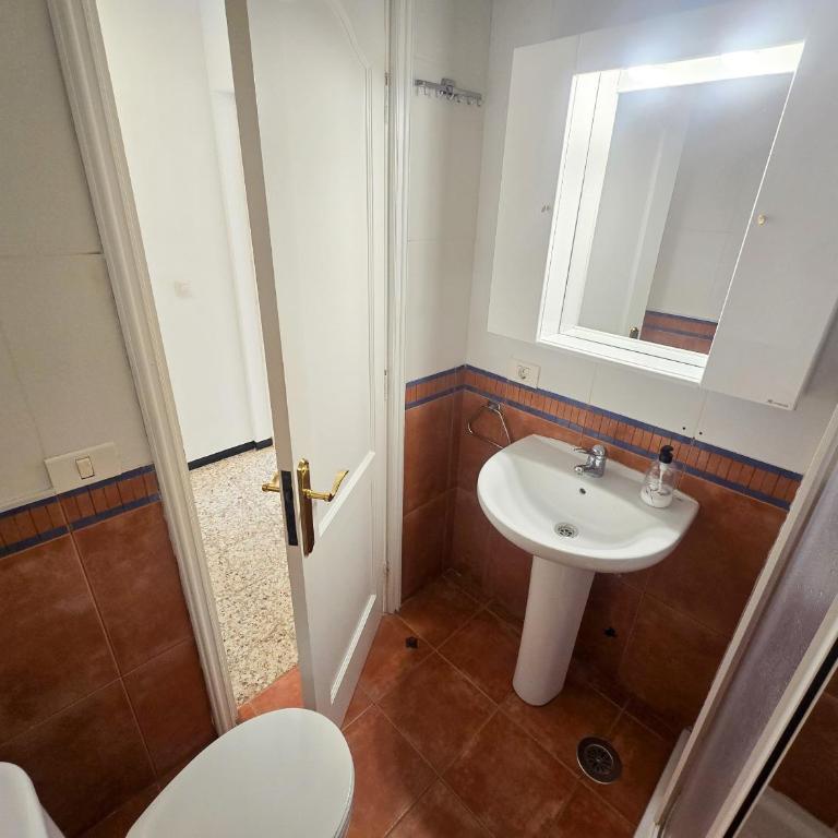 El Médano Sea Breeze by HelloApartments - Apartamento - 26