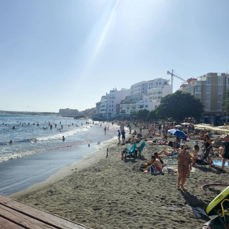 El Médano Sea Breeze by HelloApartments - Apartamento - 28