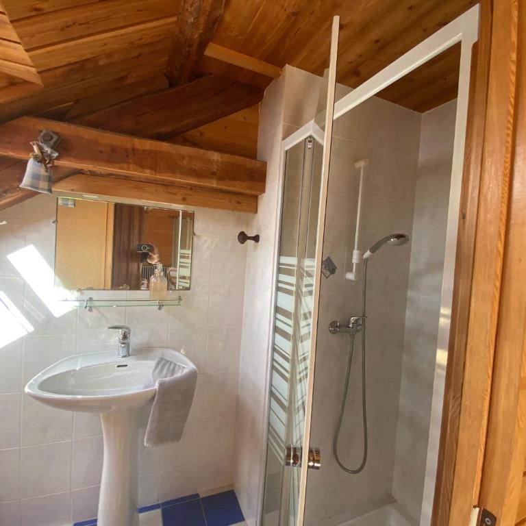 CASA-Gondolier Loft chambre pour 7 personnes - Suite Familiale - 12