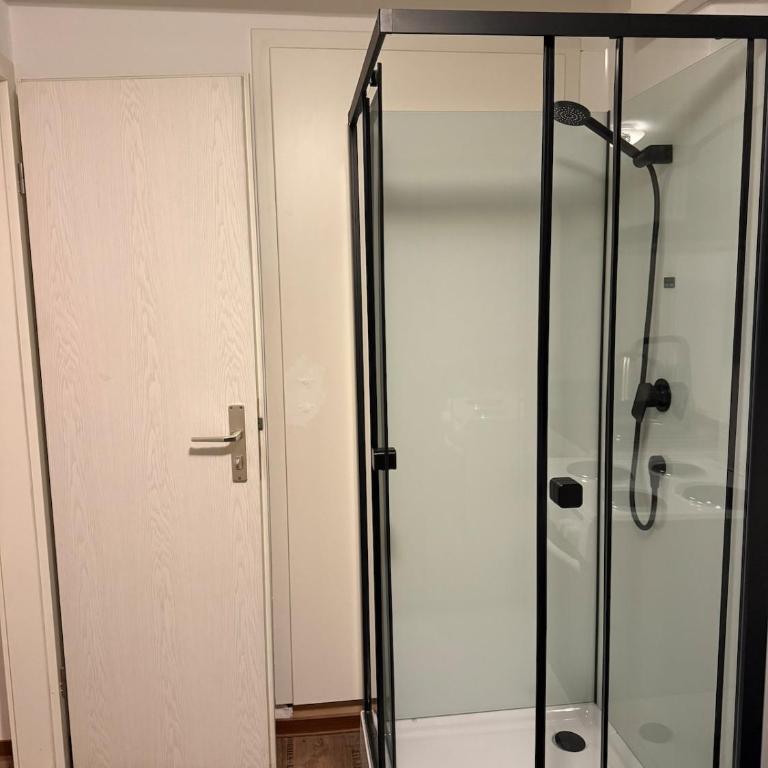 ALL IN APARTMENTS Küche, Bad, Schlafen - Apartment mit 1 Schlafzimmer - 10