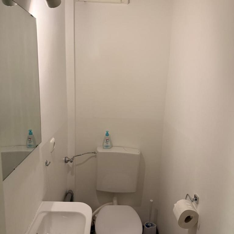 ALL IN APARTMENTS Küche, Bad, Schlafen - Apartment mit 1 Schlafzimmer - 12