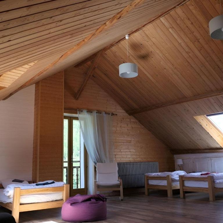 CASA-Gondolier Loft chambre pour 7 personnes - Suite Familiale - 49