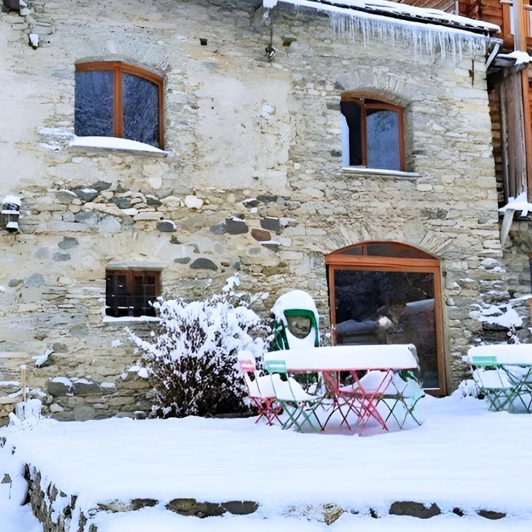 CASA-Salon Bella Ciao Suite pour 5 personnes - Appartement 2 Chambres - 2