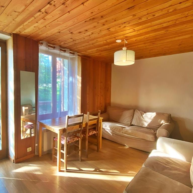 CASA-Salon Bella Ciao Suite pour 5 personnes - Appartement 2 Chambres - 3