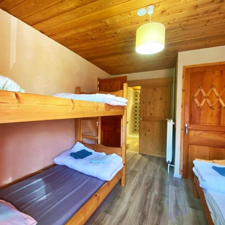 CASA-Salon Bella Ciao Suite pour 5 personnes - Appartement 2 Chambres - 14