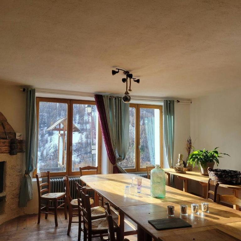 CASA-Salon Bella Ciao Suite pour 5 personnes - Appartement 2 Chambres - 23