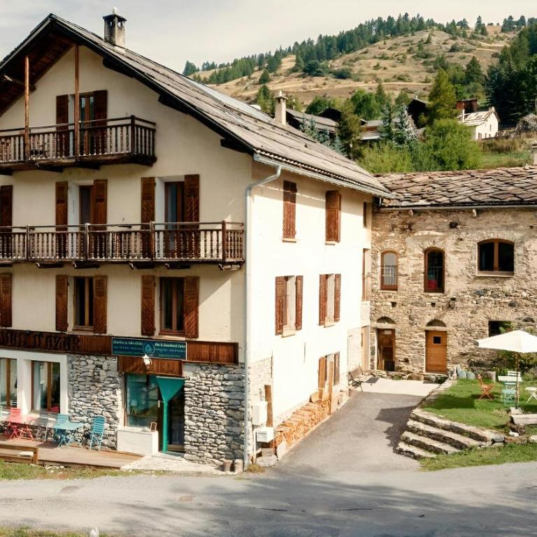 CASA-Salon Bella Ciao Suite pour 5 personnes - Appartement 2 Chambres - 27