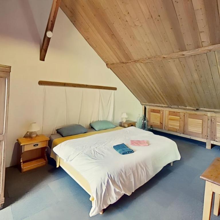 CASA-Lodge Otto Ore pour 2 personnes - Chalet - 2