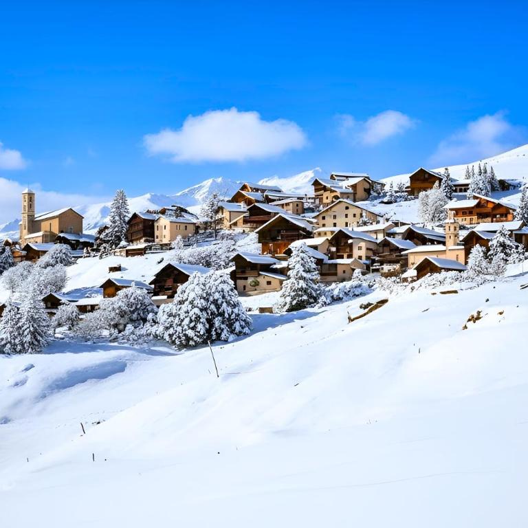 CASA-Lodge Otto Ore pour 2 personnes - Chalet - 1